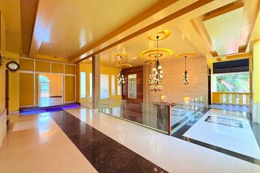 Country Heights Kajang