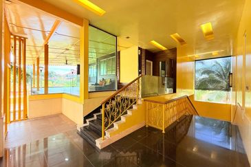 Country Heights Kajang