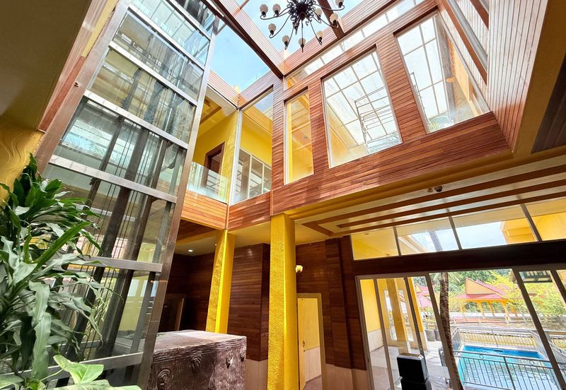 Country Heights Kajang