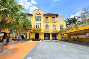 Country Heights Kajang