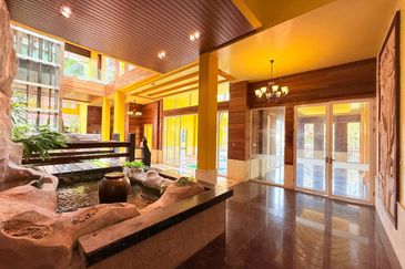 Country Heights Kajang