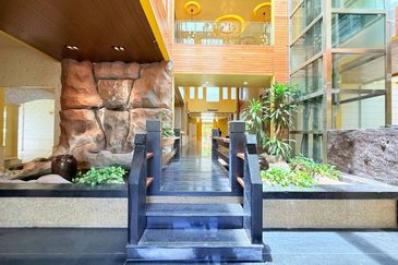 Country Heights Kajang