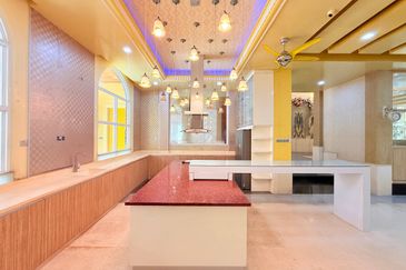 Country Heights Kajang