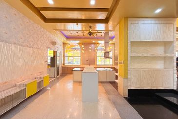 Country Heights Kajang