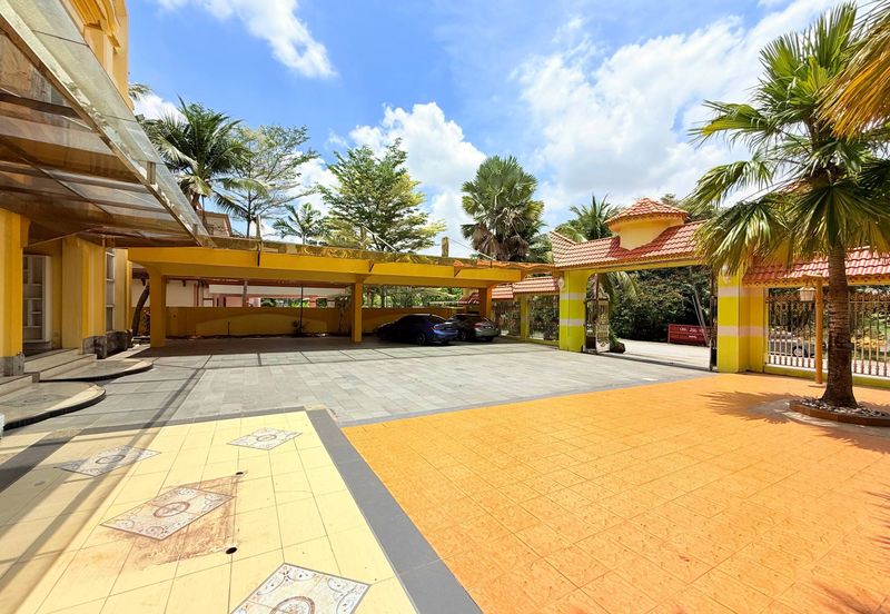 Country Heights Kajang