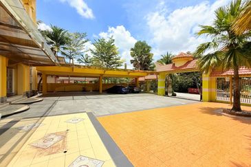 Country Heights Kajang