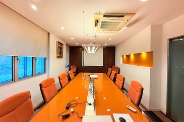 Platinum Arena Old Klang Road