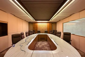 Platinum Arena Old Klang Road