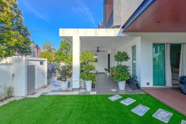 Ebonylane @ Eco Forest