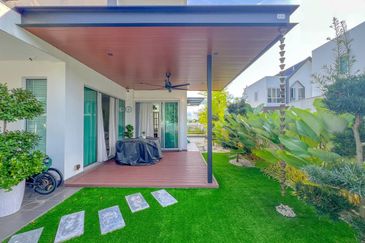 Ebonylane @ Eco Forest