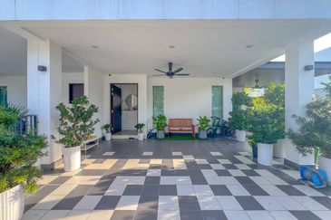 Ebonylane @ Eco Forest