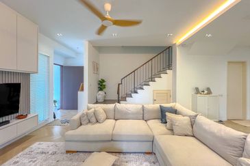 Ebonylane @ Eco Forest