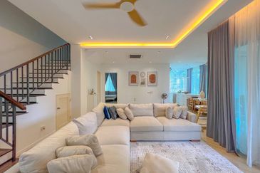 Ebonylane @ Eco Forest