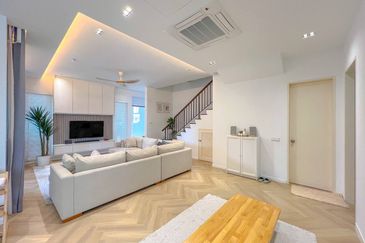 Ebonylane @ Eco Forest