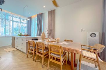 Ebonylane @ Eco Forest