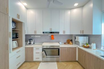 Ebonylane @ Eco Forest