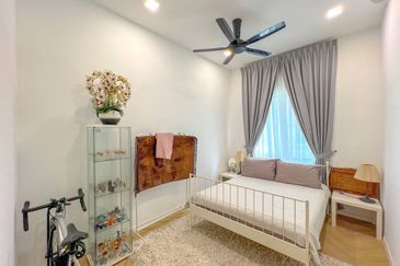 Ebonylane @ Eco Forest