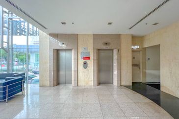 5 Storey Workshop cum Office Building
TEMASYA INDUSTRIAL PARK
GLENMARIE SHAH ALAM