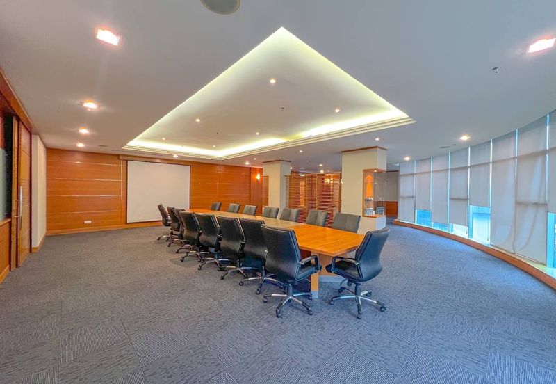 5 Storey Workshop cum Office Building
TEMASYA INDUSTRIAL PARK
GLENMARIE SHAH ALAM