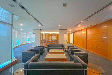 5 Storey Workshop cum Office Building
TEMASYA INDUSTRIAL PARK
GLENMARIE SHAH ALAM