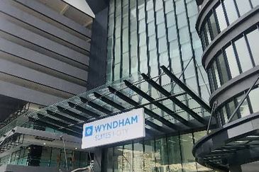 🔥 Full Floor Icity i-City Shah Alam – Office/Retail for Rent