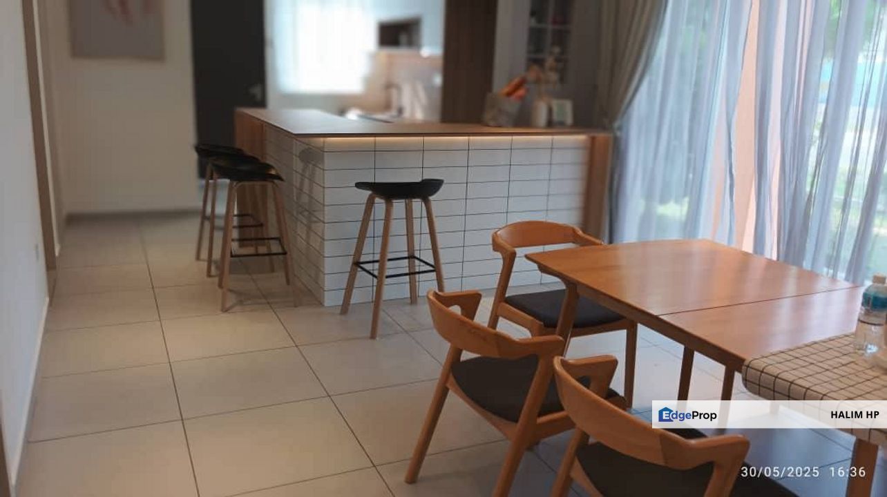 Jasin Melaka Modern Terrace Homes 24' x 70' For Sale | From RM270K, Melaka, 