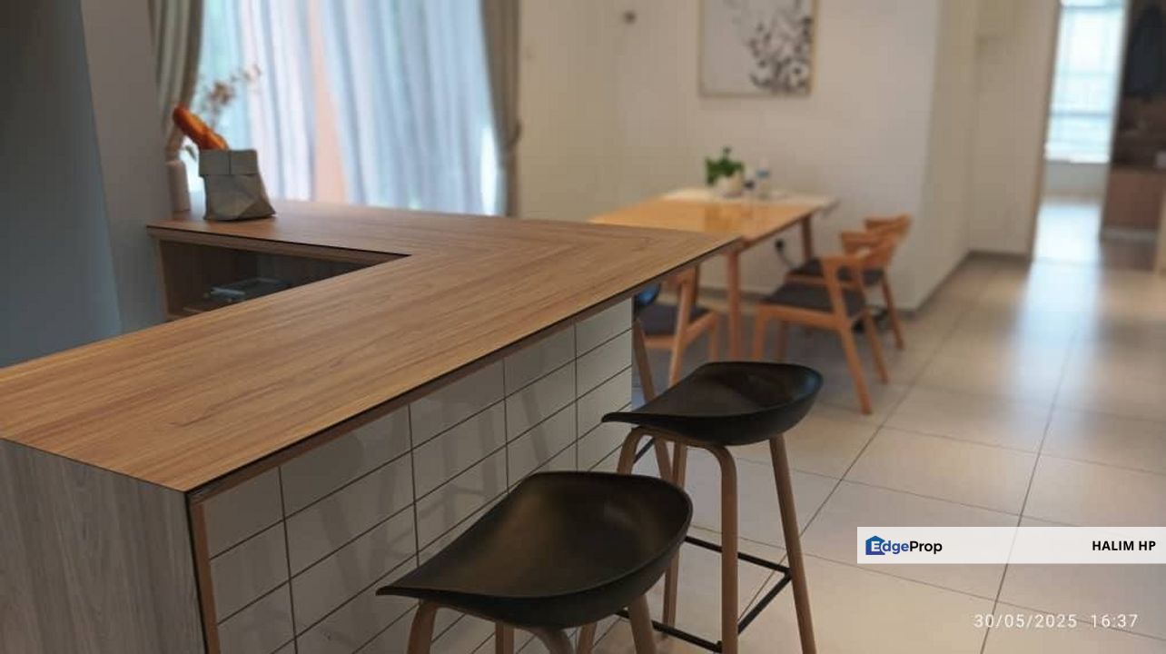 Jasin Melaka Modern Terrace Homes 24' x 70' For Sale | From RM270K, Melaka, 