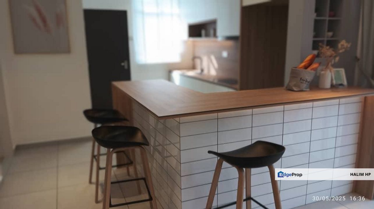 Jasin Melaka Modern Terrace Homes 24' x 70' For Sale | From RM270K, Melaka, 