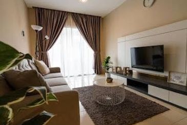 Taman Perwira Jaya, Tapah Perak