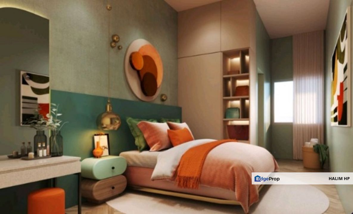 New Single-Storey Terrace Homes in Bandar Putra Kulai For Sale • From RM290,000
, Johor, Kulai