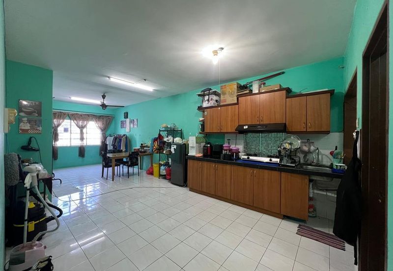 Cemara Apartment, Bandar Sri Permaisuri