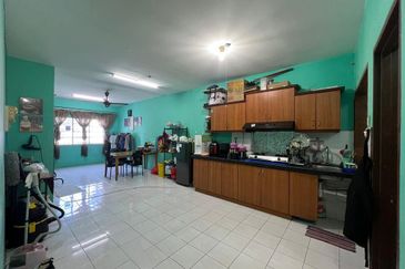 Cemara Apartment, Bandar Sri Permaisuri