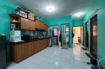 Cemara Apartment, Bandar Sri Permaisuri