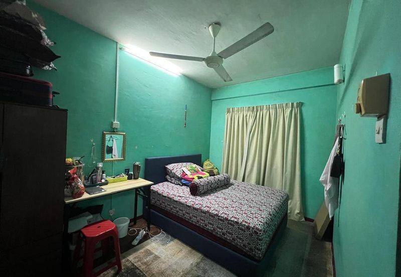 Cemara Apartment, Bandar Sri Permaisuri