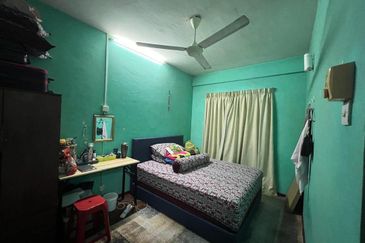 Cemara Apartment, Bandar Sri Permaisuri