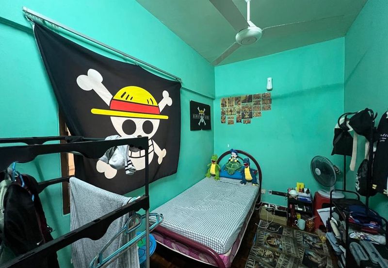 Cemara Apartment, Bandar Sri Permaisuri