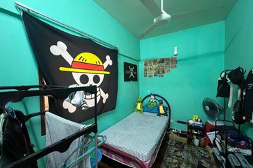 Cemara Apartment, Bandar Sri Permaisuri