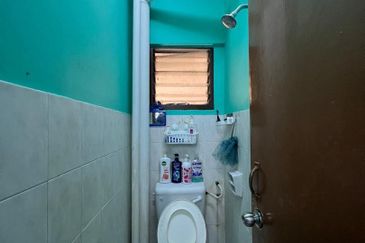 Cemara Apartment, Bandar Sri Permaisuri