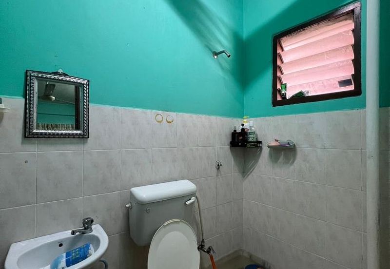 Cemara Apartment, Bandar Sri Permaisuri