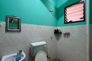 Cemara Apartment, Bandar Sri Permaisuri