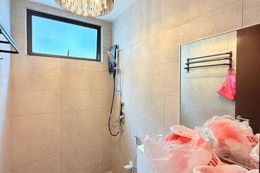 Cemara Apartment, Bandar Sri Permaisuri