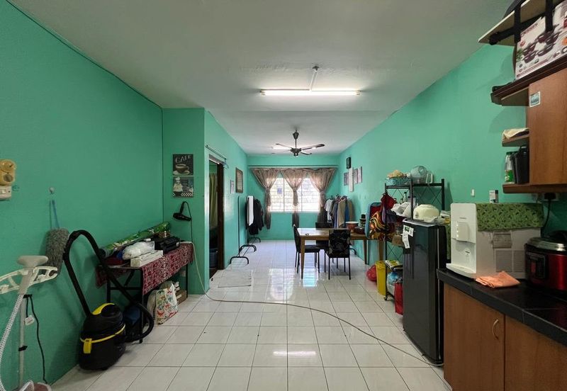 Cemara Apartment, Bandar Sri Permaisuri