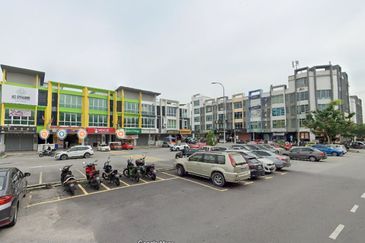 Bandar Seri Putra