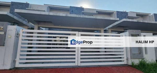 SUPERLINK D’KAYANGAN PHASE 6 (MARBELLA), SEKSYEN 13 SHAH ALAM FOR RENT , Selangor, Shah Alam