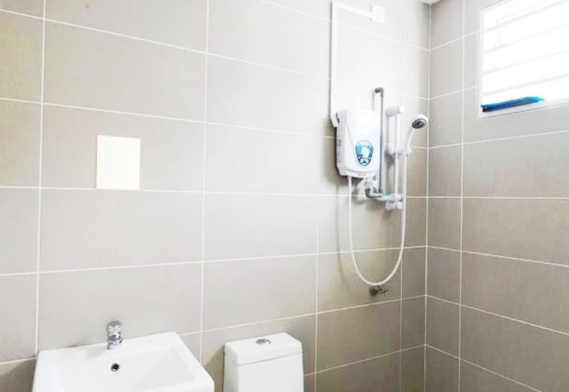 HIJAYU 3B @ BANDAR SRI SENDAYAN