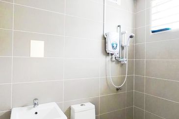 HIJAYU 3B @ BANDAR SRI SENDAYAN