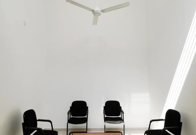 HIJAYU 3B @ BANDAR SRI SENDAYAN