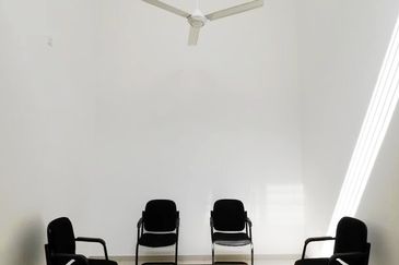 HIJAYU 3B @ BANDAR SRI SENDAYAN