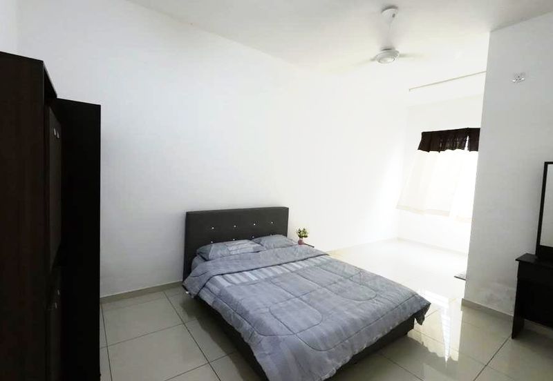 HIJAYU 3B @ BANDAR SRI SENDAYAN