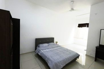 HIJAYU 3B @ BANDAR SRI SENDAYAN